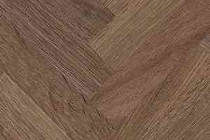 Кварцвиниловые полы Maximus Herringbone SPC Highland Oak Chocolate фото  | FLOORDEALER